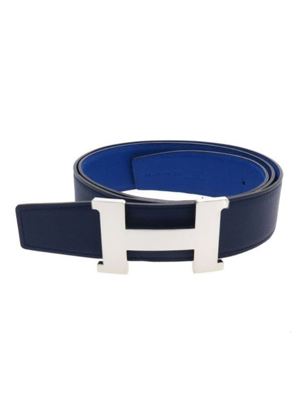 Hermes H Belt 38